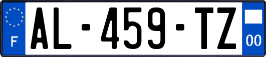AL-459-TZ