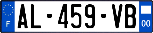 AL-459-VB