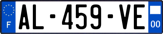 AL-459-VE