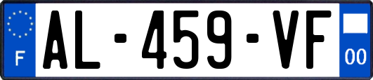 AL-459-VF