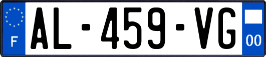 AL-459-VG