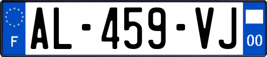 AL-459-VJ