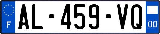 AL-459-VQ