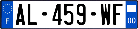 AL-459-WF