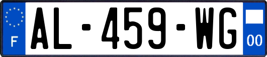 AL-459-WG