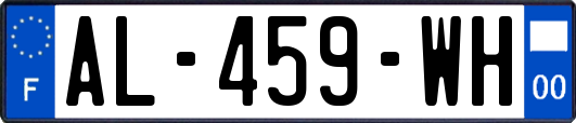 AL-459-WH