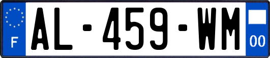 AL-459-WM