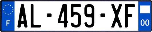 AL-459-XF