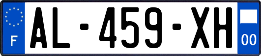 AL-459-XH