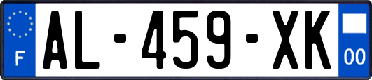 AL-459-XK