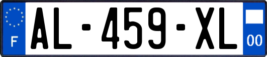 AL-459-XL