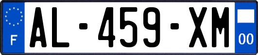 AL-459-XM