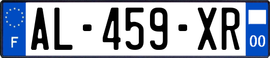 AL-459-XR