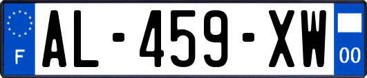 AL-459-XW