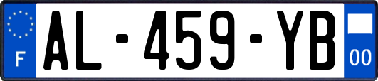 AL-459-YB