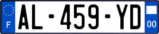 AL-459-YD