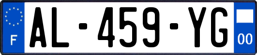 AL-459-YG