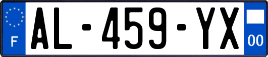 AL-459-YX