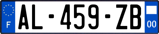 AL-459-ZB