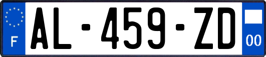 AL-459-ZD