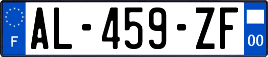 AL-459-ZF