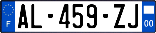 AL-459-ZJ