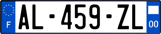 AL-459-ZL