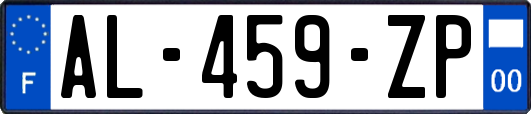 AL-459-ZP