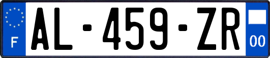 AL-459-ZR