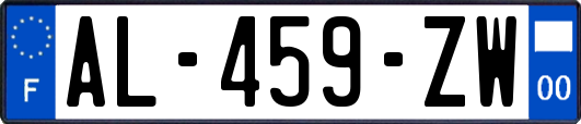 AL-459-ZW