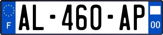 AL-460-AP