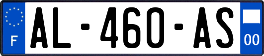 AL-460-AS