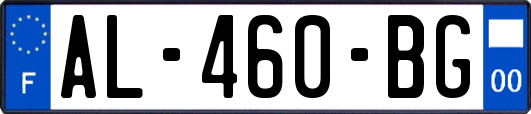 AL-460-BG