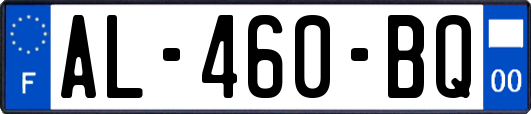 AL-460-BQ