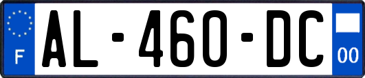 AL-460-DC