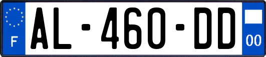 AL-460-DD