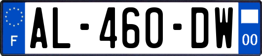 AL-460-DW