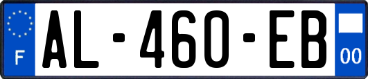 AL-460-EB