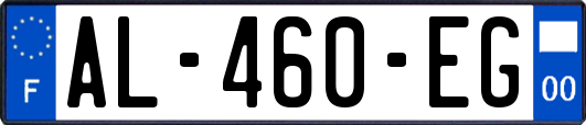 AL-460-EG