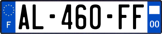 AL-460-FF