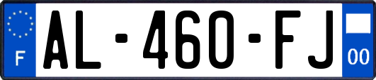 AL-460-FJ