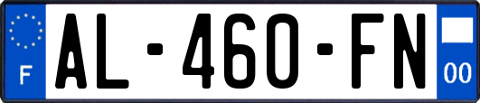 AL-460-FN
