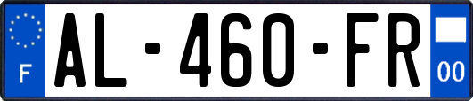 AL-460-FR
