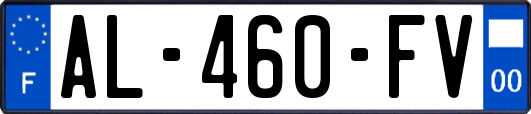 AL-460-FV