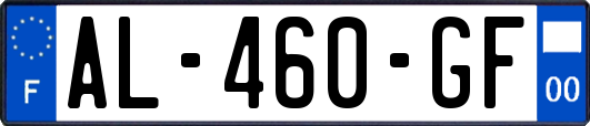 AL-460-GF