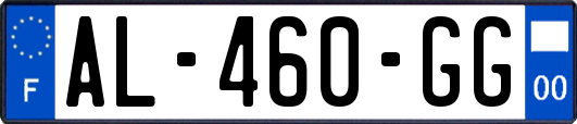 AL-460-GG