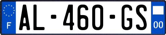 AL-460-GS