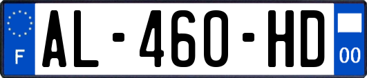 AL-460-HD