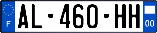 AL-460-HH