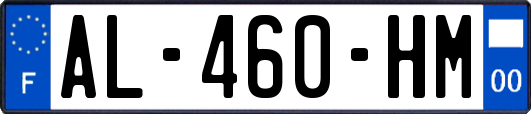 AL-460-HM
